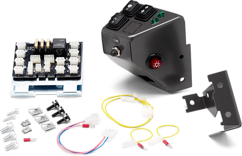 Husqvarna Control box - Afbeelding 2