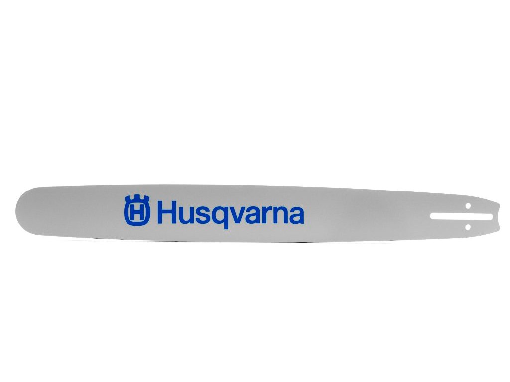 Zaagblad Husqvarna 105Cm .404" 1,6 Massief - Afbeelding 2