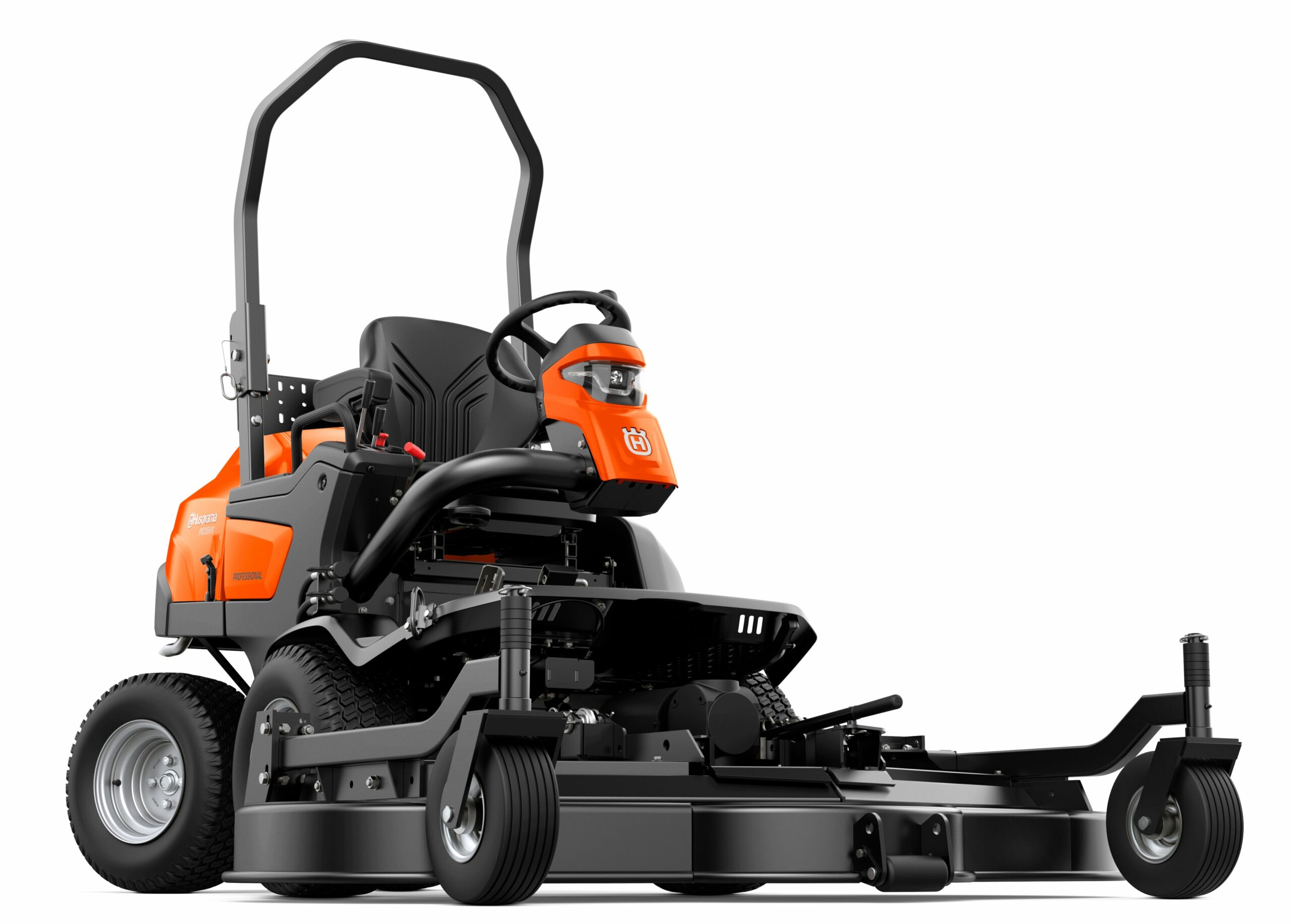 Husqvarna P 535HX