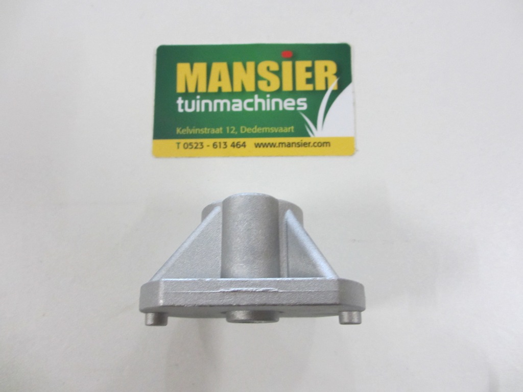 Meshouder aluminium - Afbeelding 2