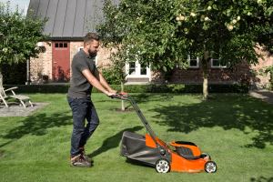 Benzine 40-42 Cm