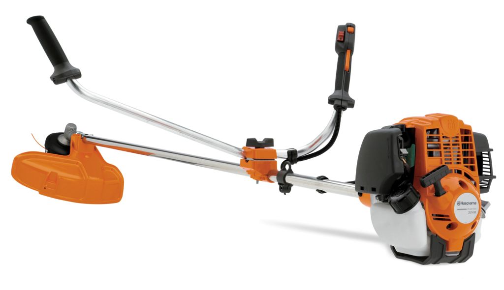Husqvarna 524R - Afbeelding 2
