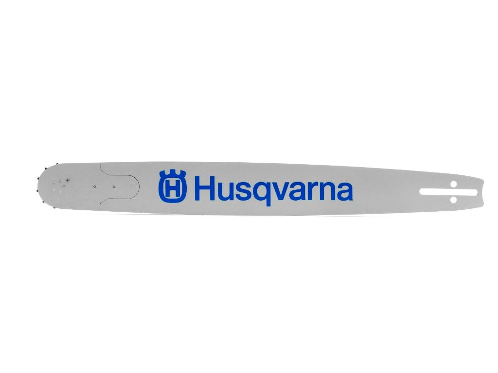 Zaagblad Husqvarna 50Cm 3/8" 1,5 Verv. neuswiel - Afbeelding 2