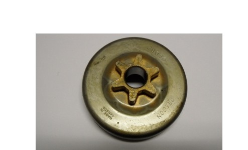 Koppelingstrommel Stihl 009, 010, 011, 012, 020T, MS200T, MS241