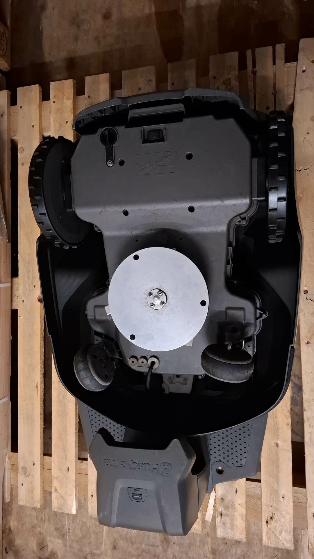 Husqvarna Automower 330X gebruikt - Afbeelding 5