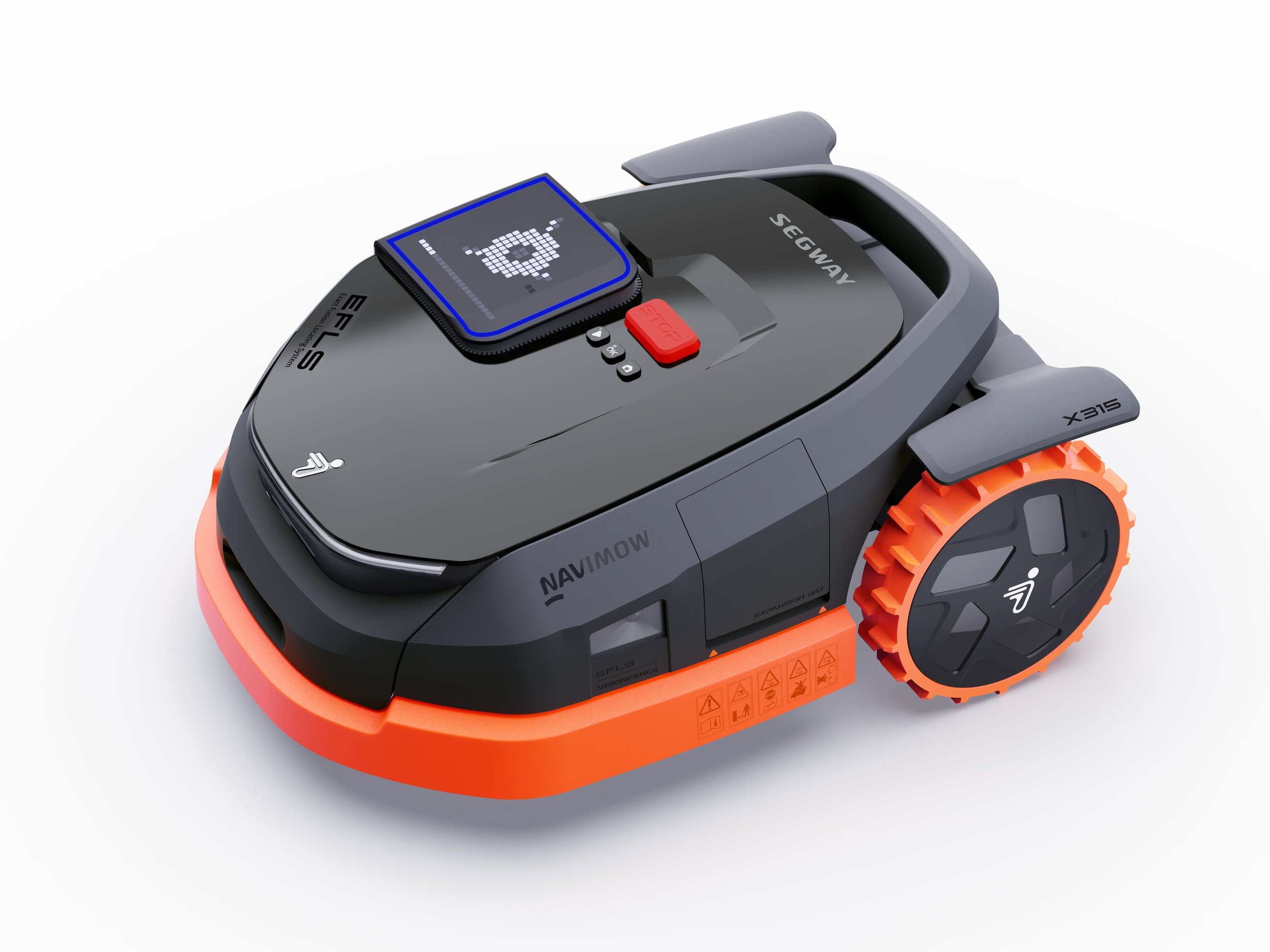 Segway Navimow X315E