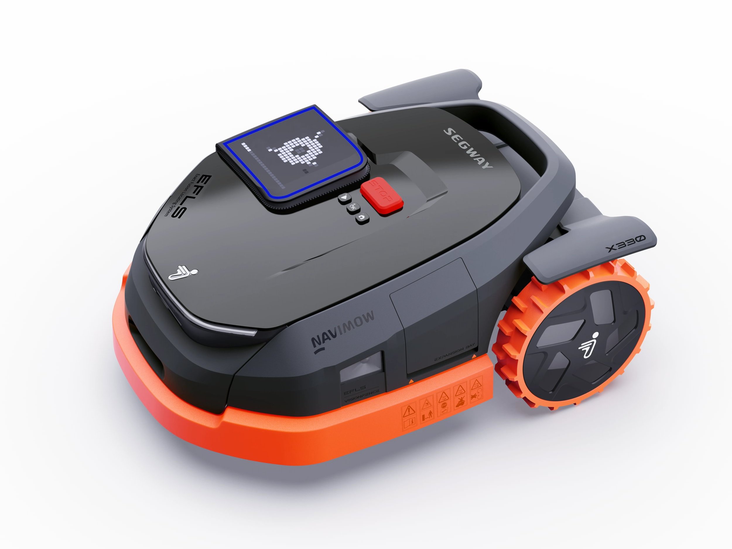 Segway Navimow X330E