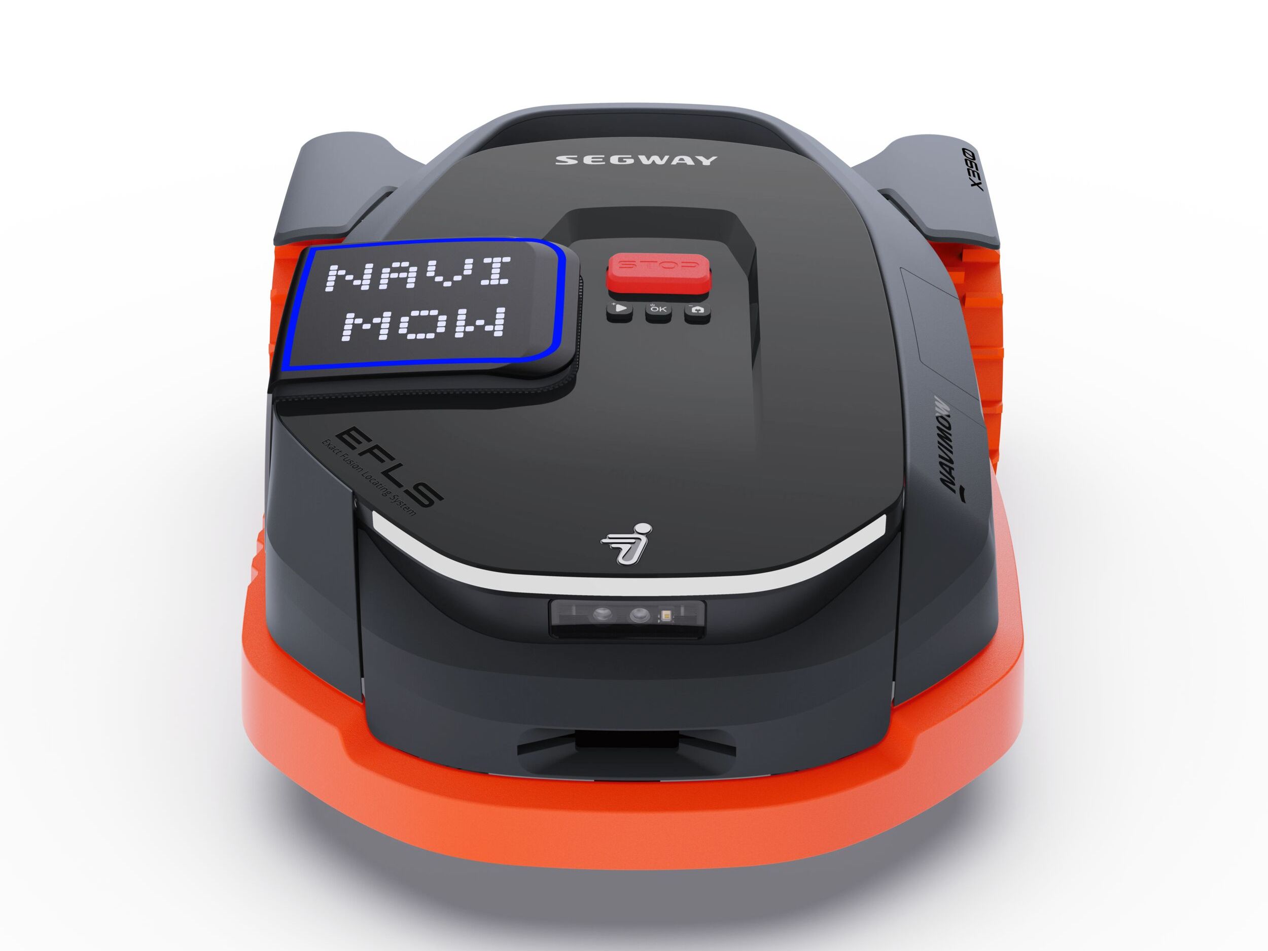 Segway Navimow X390E - Afbeelding 2