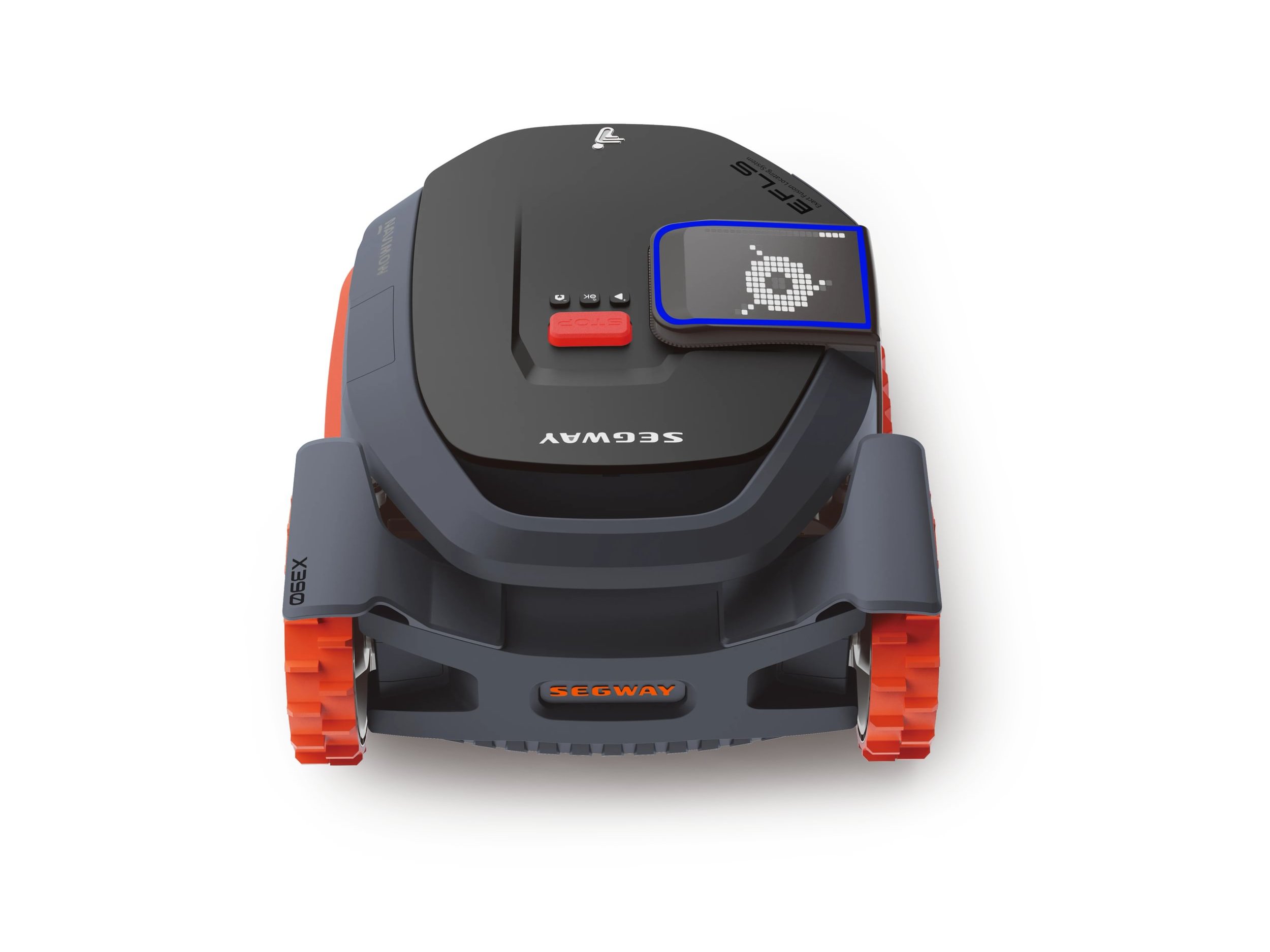 Segway Navimow X390E - Afbeelding 5