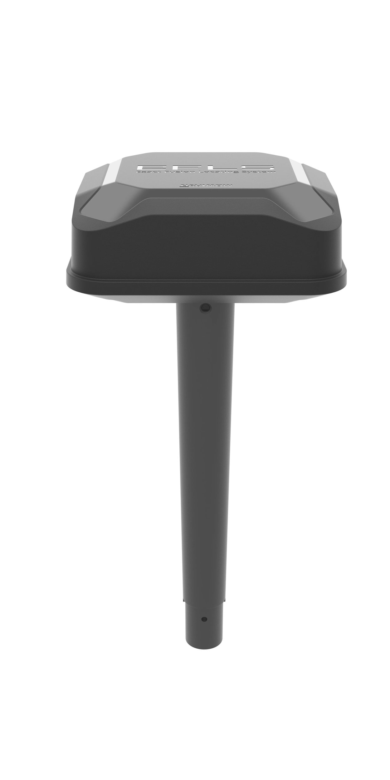 Signaalversterkende antenne X-series