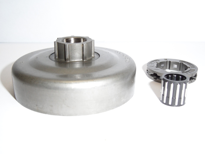 Koppelingstrommel RM Husqvarna 36, 41, 136, 141 - Afbeelding 3