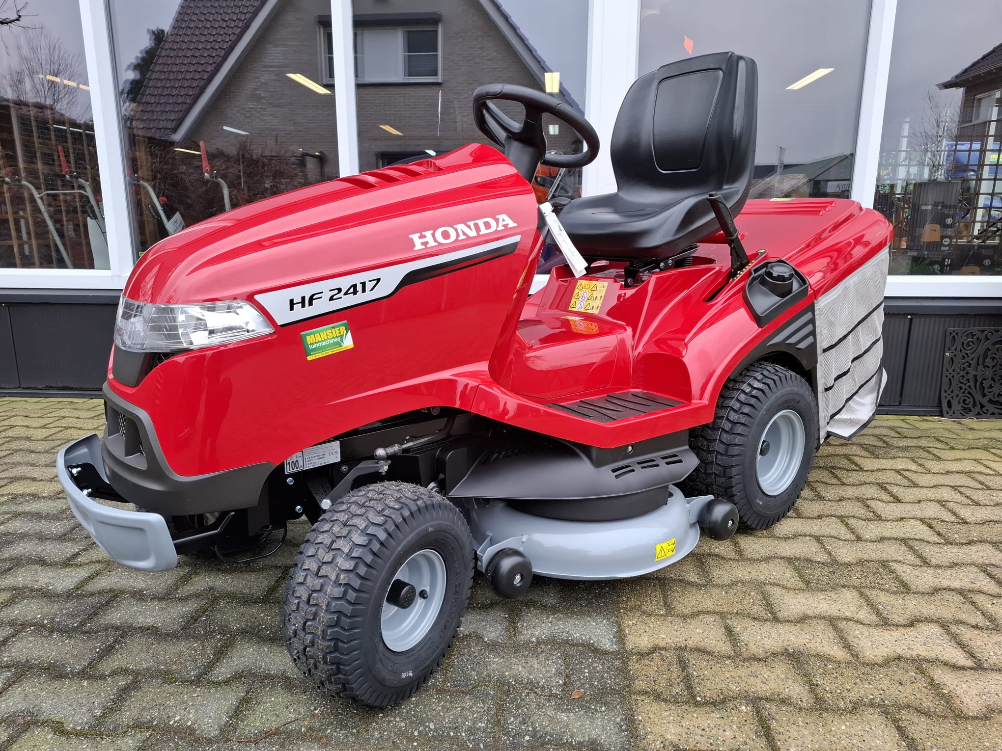 Honda HF 2417 HB