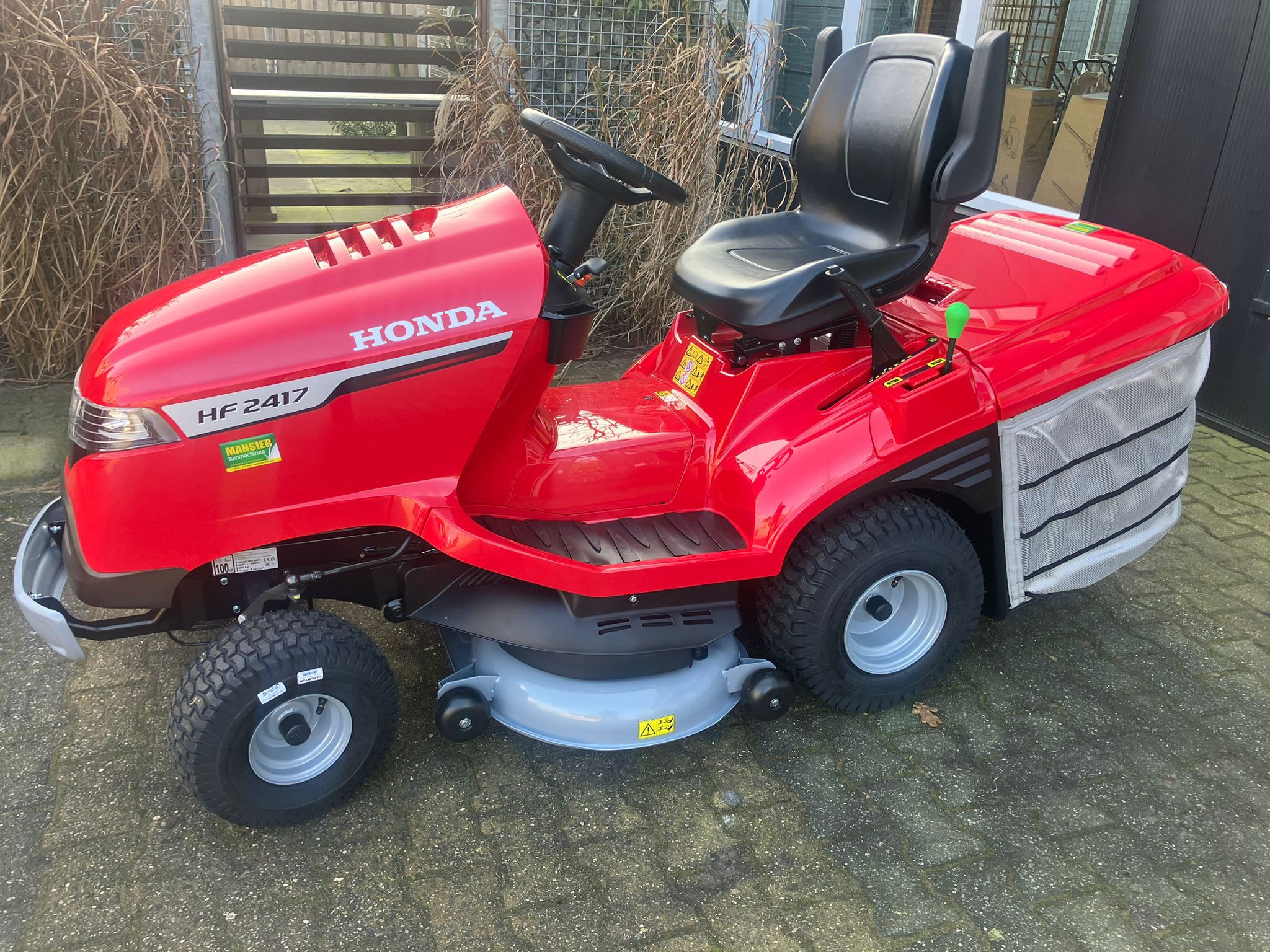 Honda HF 2417 HM