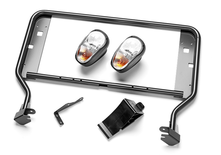 Husqvarna Front headlights - Afbeelding 2