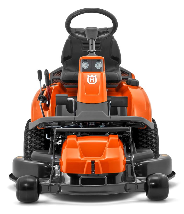 Husqvarna Rider 216T AWD 103 Comfort Edition - Afbeelding 2
