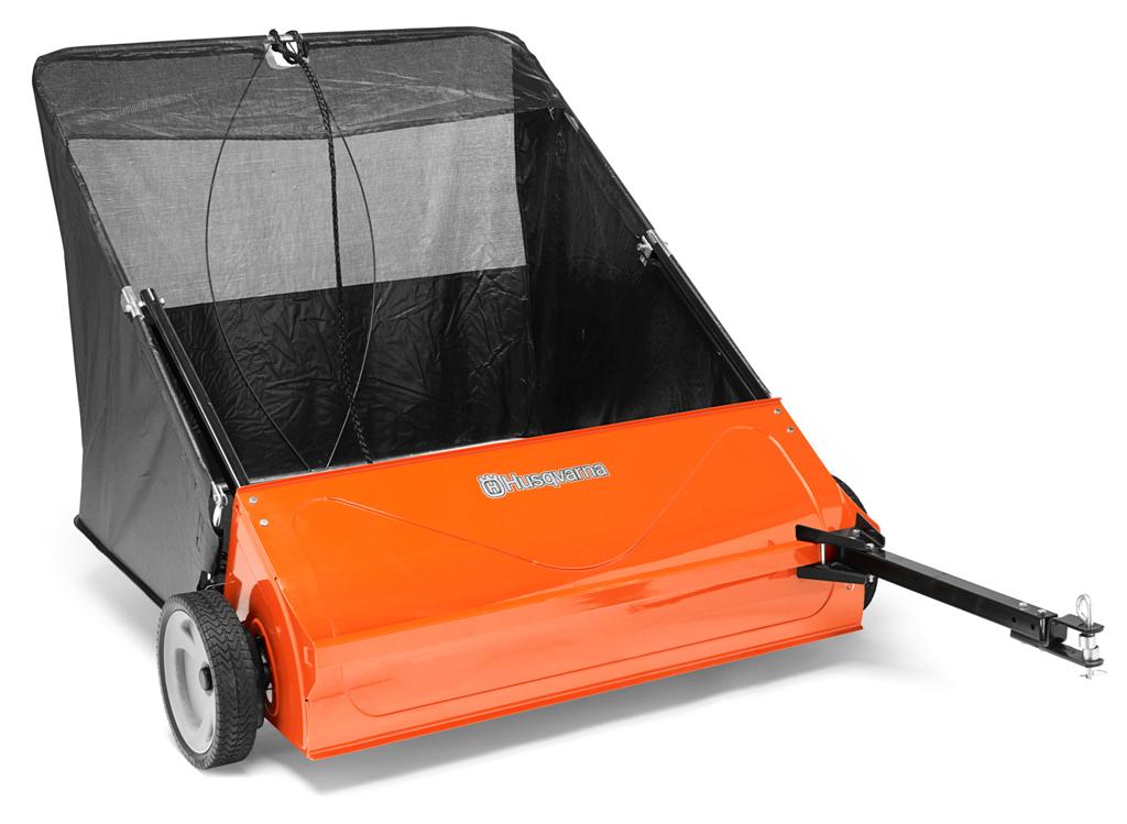 Husqvarna Sweeper - Afbeelding 2