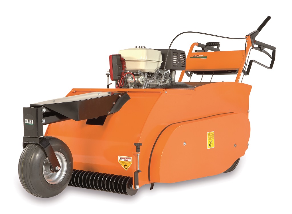Eliet DZC 750