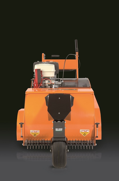 Eliet DZC 750 - Afbeelding 2