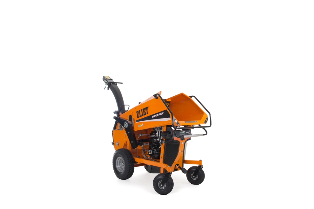 Eliet Super Prof MAX On Wheels Eco-Eye