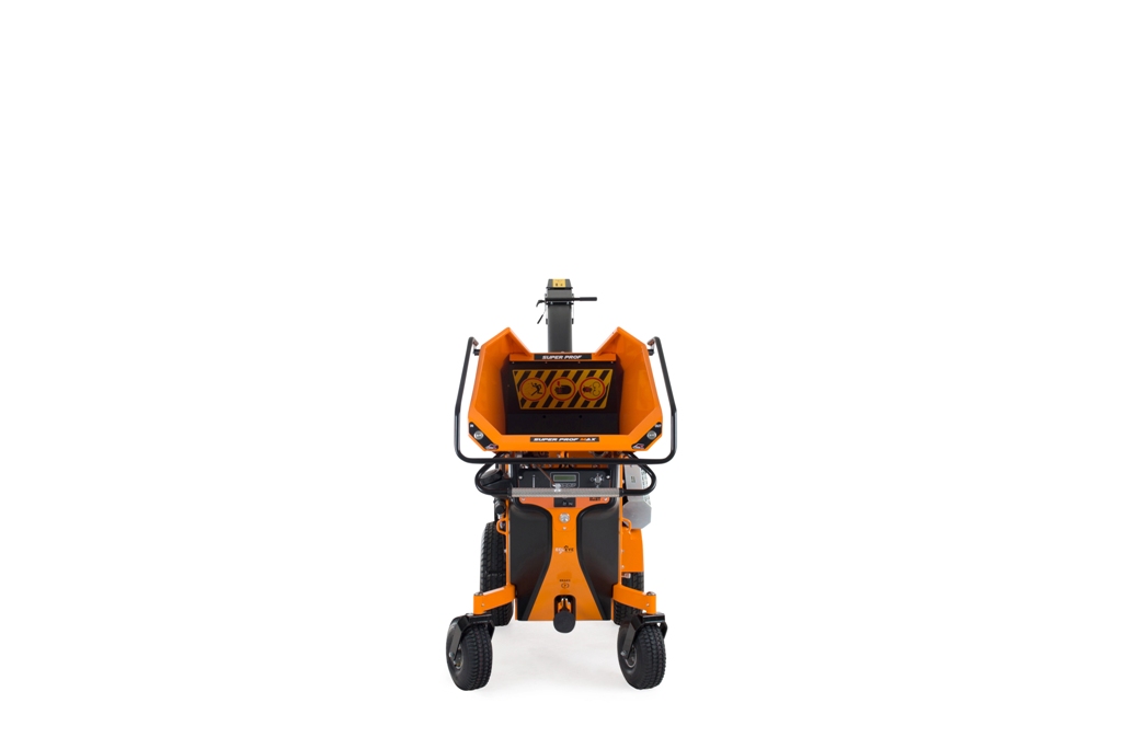 Eliet Super Prof MAX On Wheels Eco-Eye - Afbeelding 2