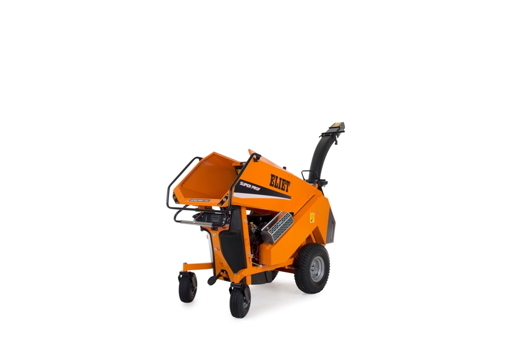 Eliet Super Prof MAX On Wheels Eco-Eye - Afbeelding 3