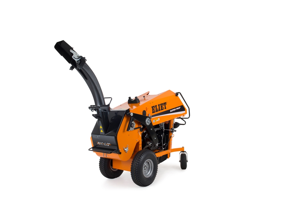 Eliet Super Prof MAX On Wheels Eco-Eye - Afbeelding 4