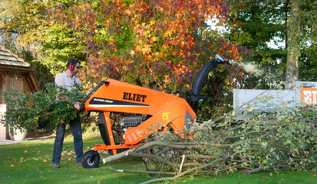 Eliet Super Prof MAX On Wheels Eco-Eye - Afbeelding 5
