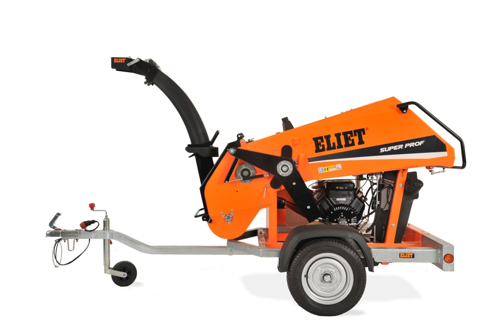 Eliet Super Prof MAX On Road Eco-Eye