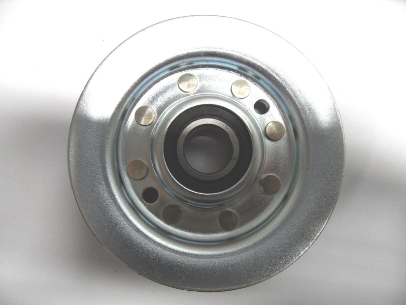 Stalen pouly Castel-Garden / Honda 25601555-0 - Afbeelding 3