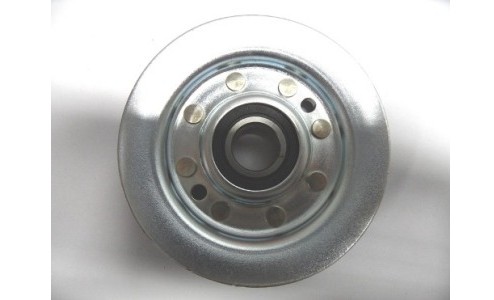 Stalen pouly Castel-Garden / Honda 25601555-0