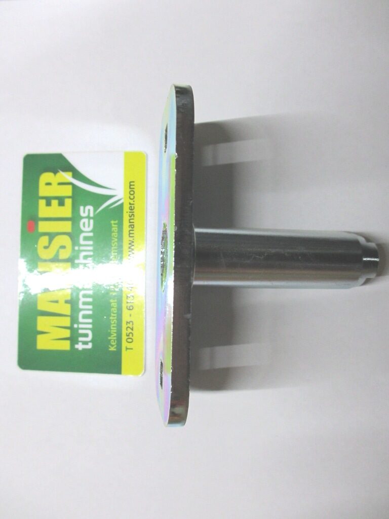 Middenpouly as 535 44 42-01 - Afbeelding 2