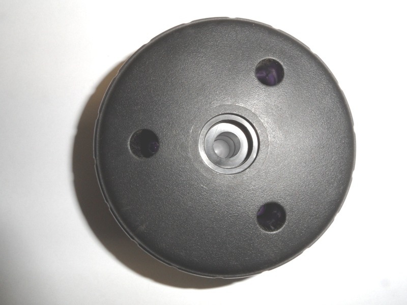 Voorwiel Husqvarna Automower® G2/220/230 - Afbeelding 3