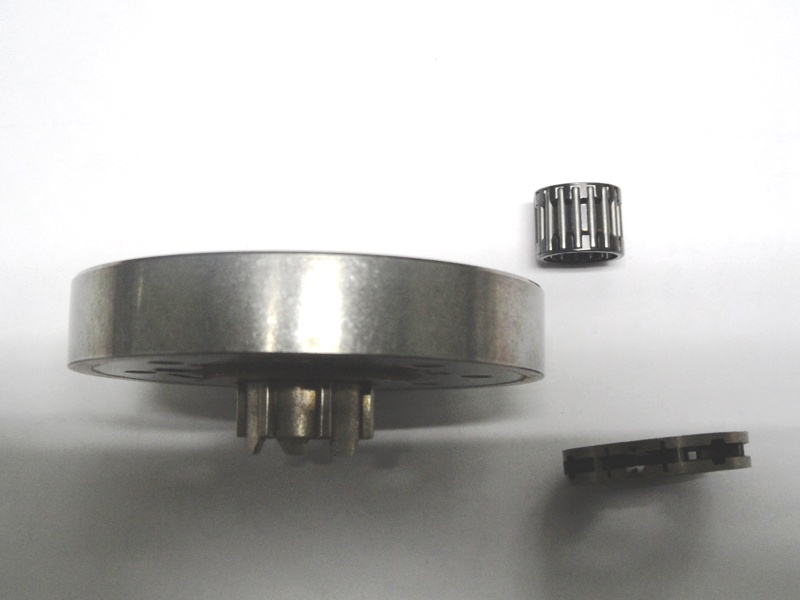 Koppelingstrommel Husqvarna 545, 550, 555, 560, 562 - Afbeelding 3