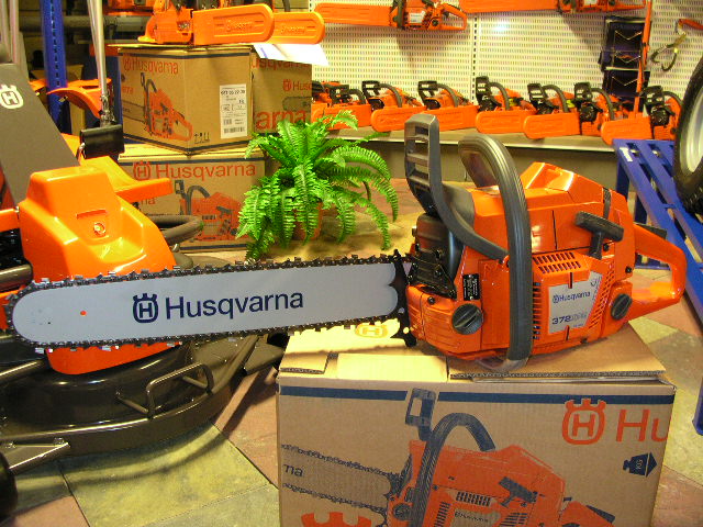 Husqvarna 372 XPG® - Afbeelding 2