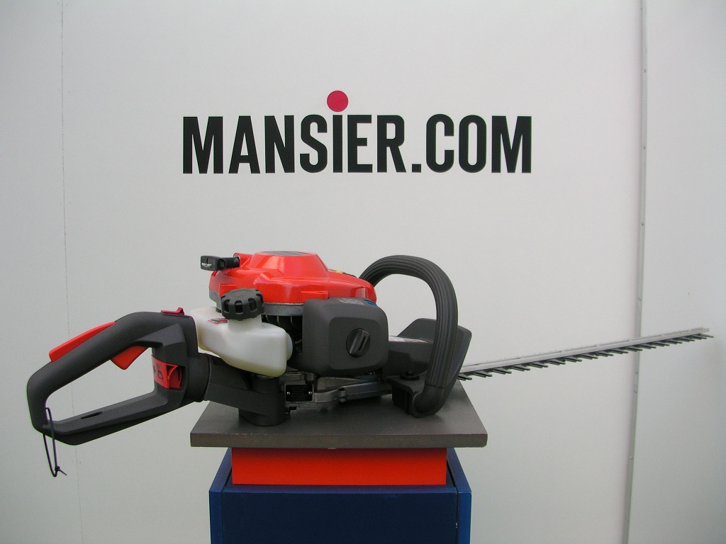 Husqvarna 122HD60 - Afbeelding 4