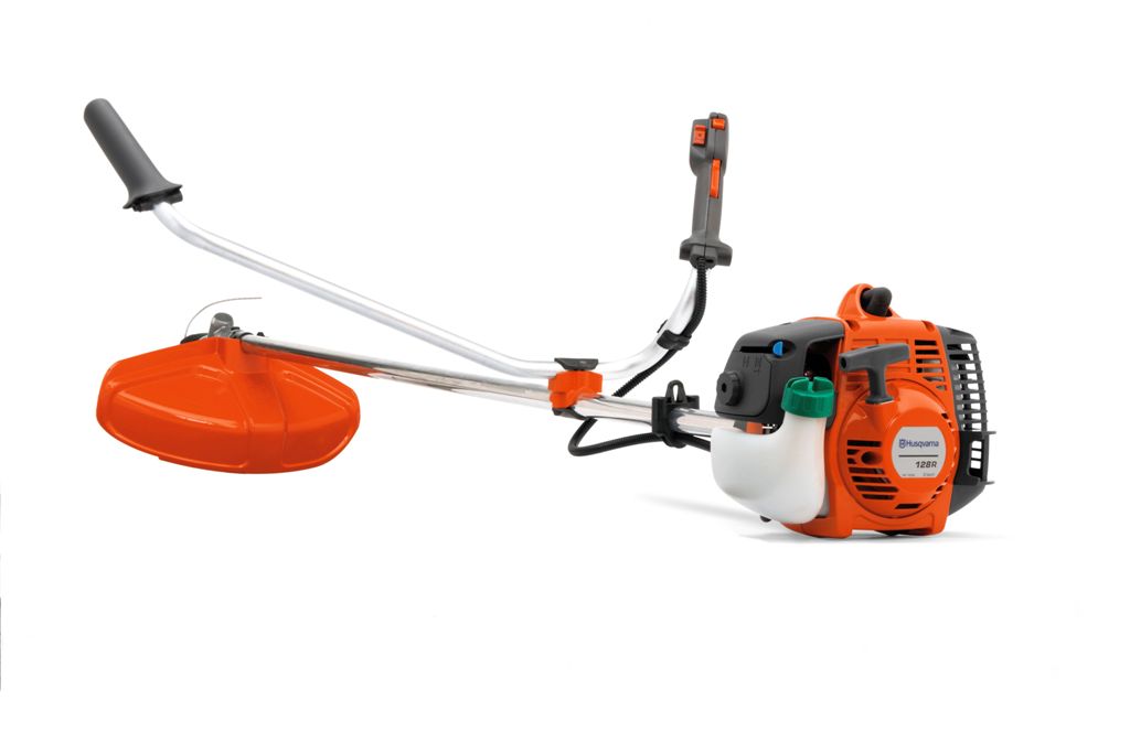 Husqvarna 128R - Afbeelding 2
