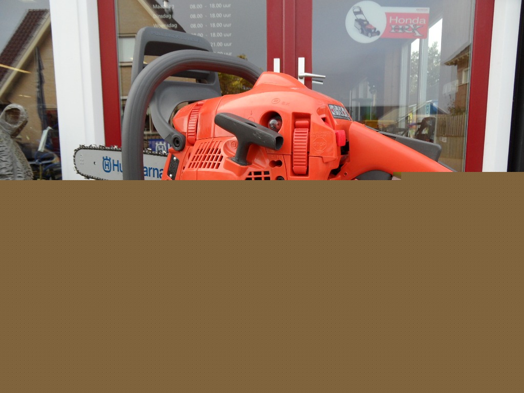 Husqvarna 435 II - Afbeelding 3
