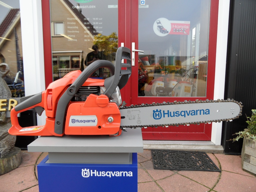 Husqvarna 435 II - Afbeelding 4