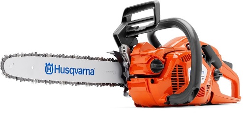 Husqvarna 439