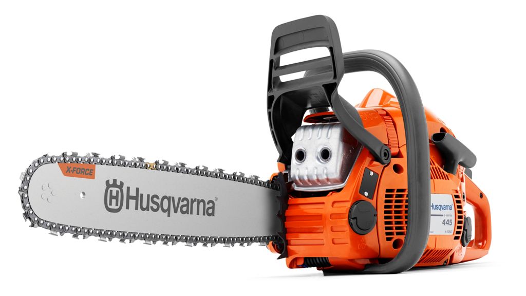 Husqvarna 445 II e Easy Start