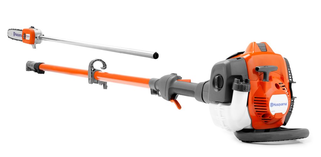 Husqvarna 525 P5S - Afbeelding 3