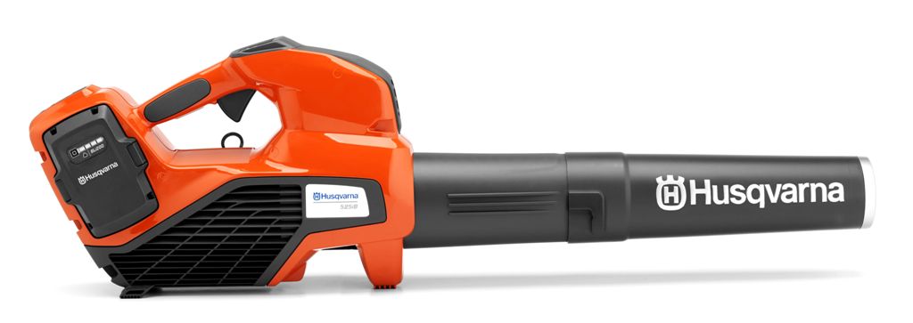 Husqvarna 525iB - Afbeelding 2