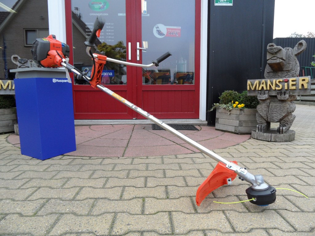 Husqvarna 535RX - Afbeelding 4