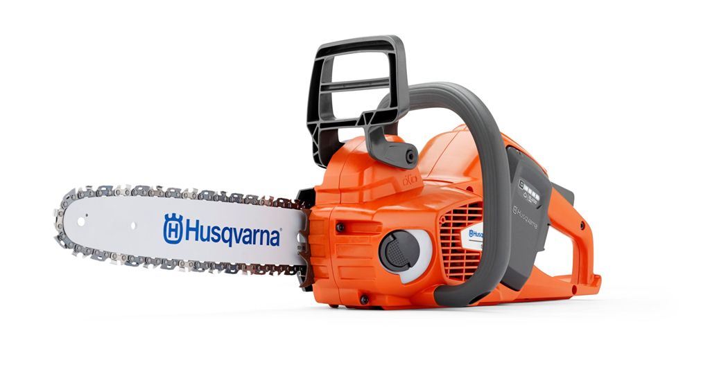 Husqvarna 535iXP - Afbeelding 2