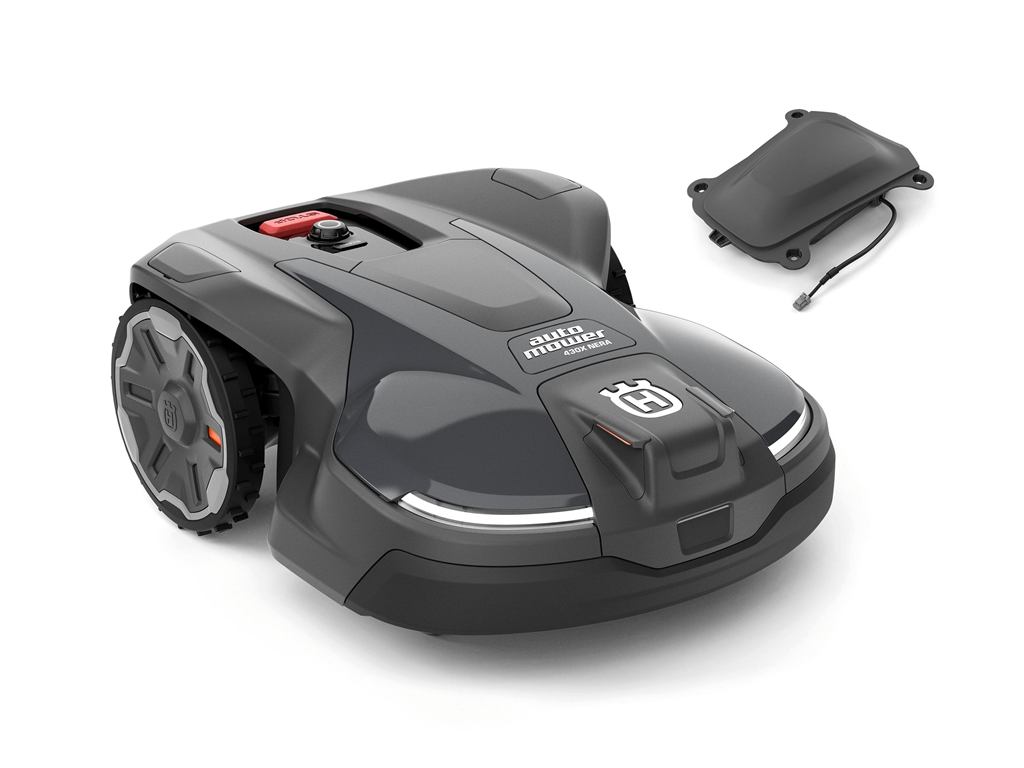 Husqvarna Automower® 430X NERA - Afbeelding 4