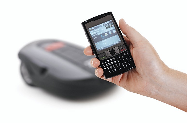 Husqvarna Automower® GPS module - Afbeelding 2