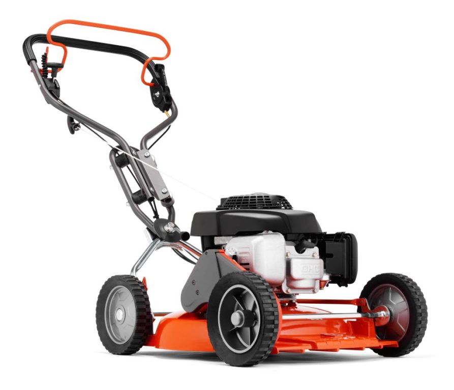 Husqvarna LB 548 S e - Afbeelding 2