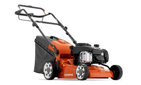 Husqvarna LC 140 S