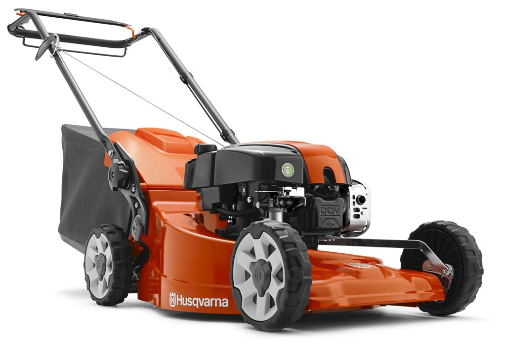 Husqvarna LC 451 S - Afbeelding 2