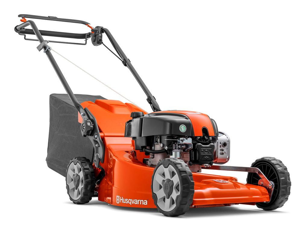 Husqvarna LC 451 V